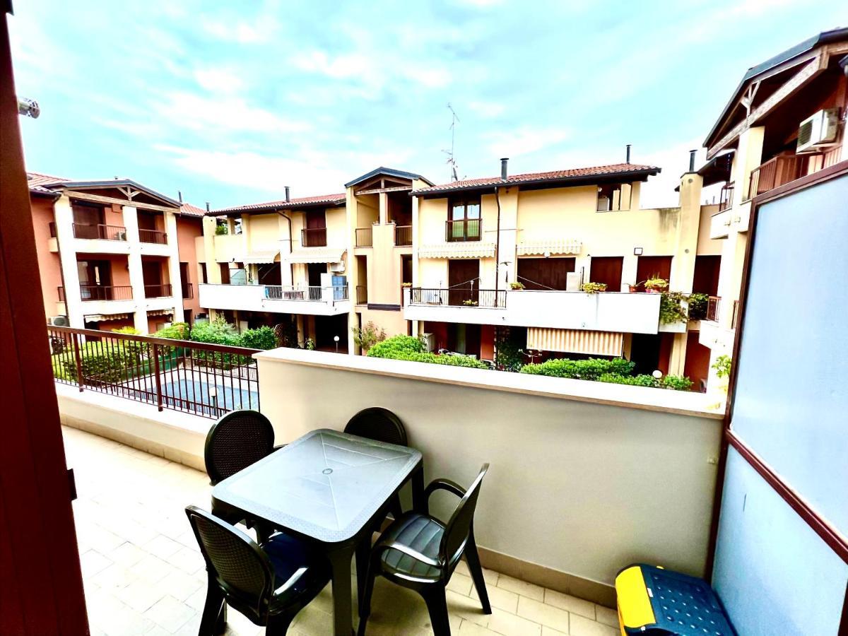 Petite Maison Sirmione Exterior foto